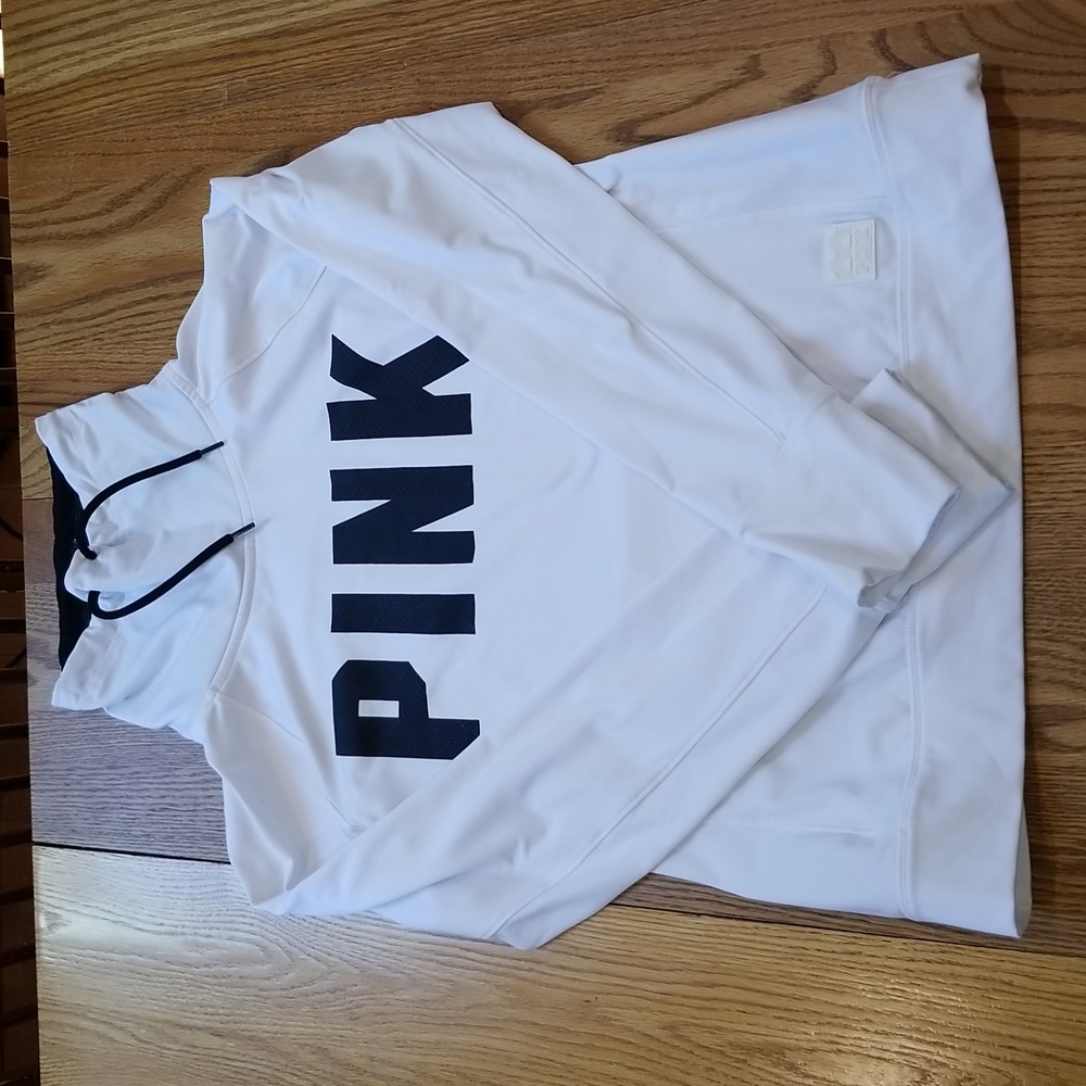 Pink L Sweatshirt